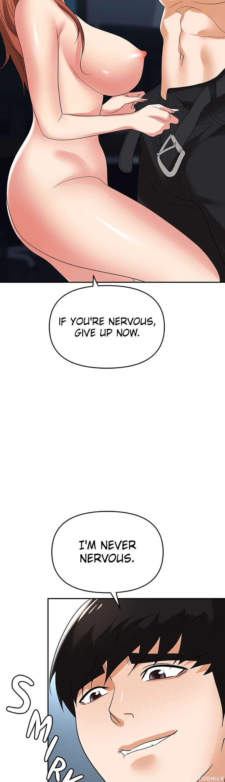 Boobie Trap Chapter 39 image 55
