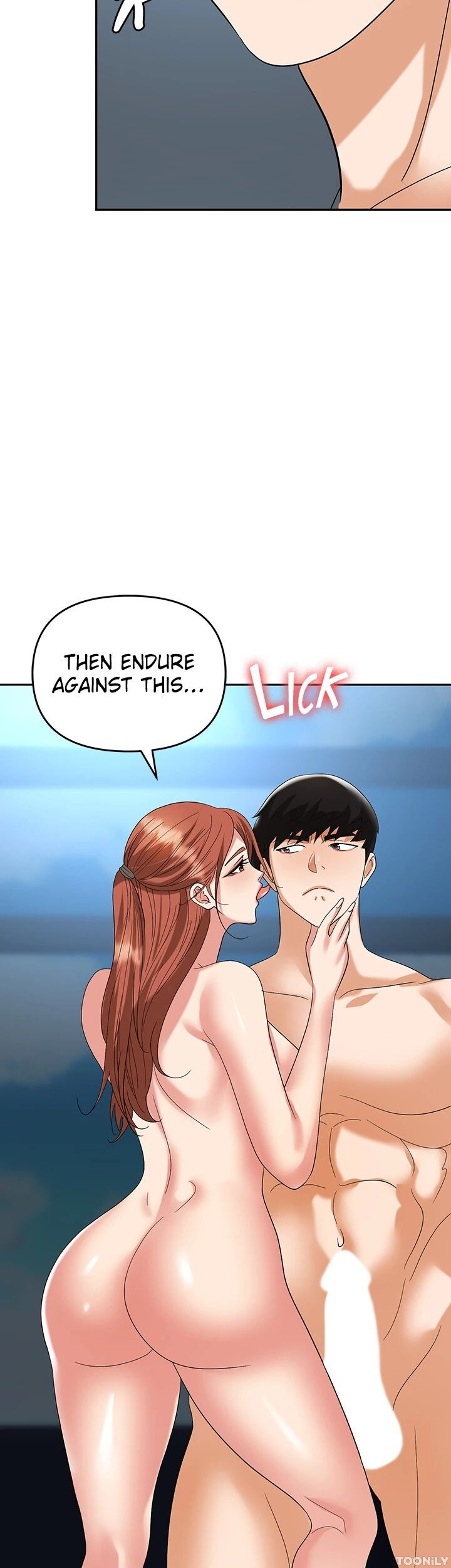 Boobie Trap Chapter 39 image 56