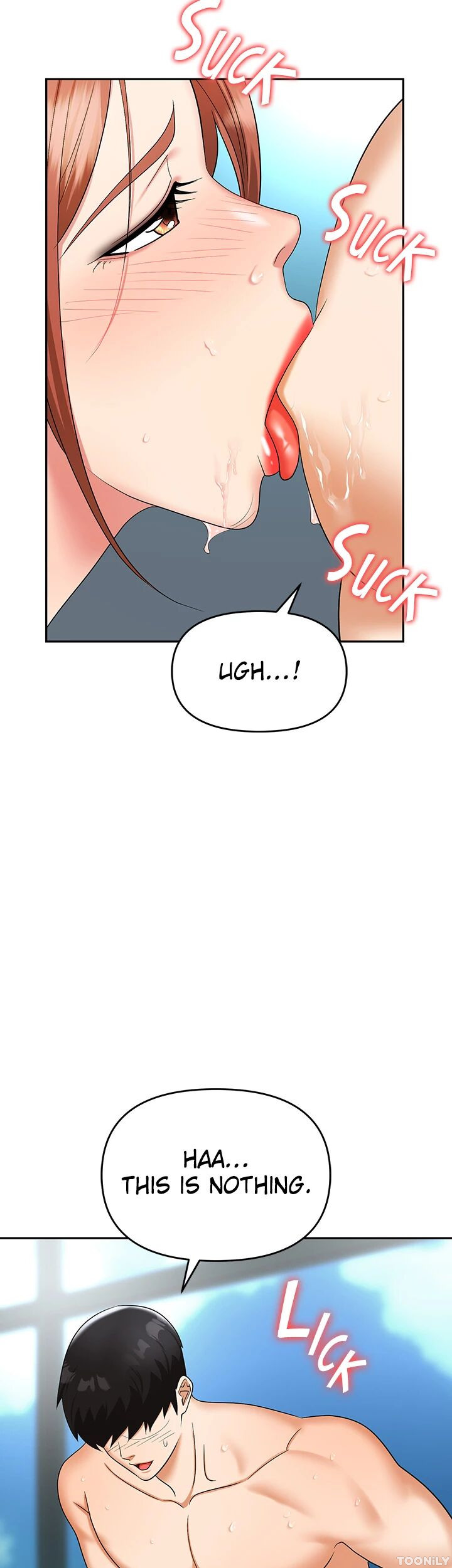 Boobie Trap Chapter 39 image 59