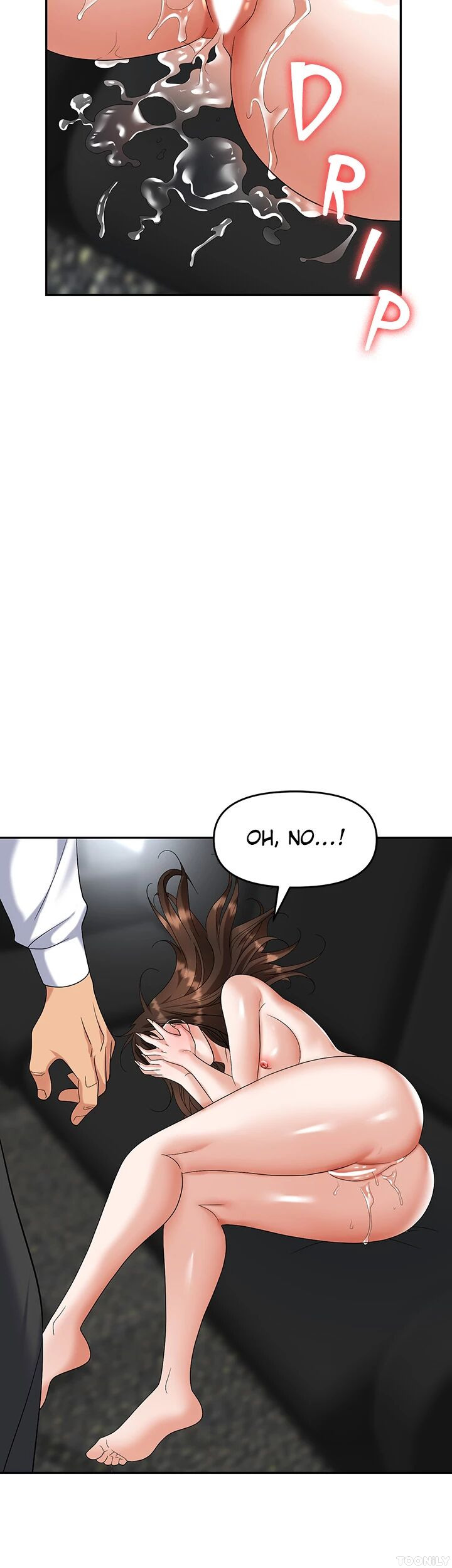 Boobie Trap Chapter 39 image 7