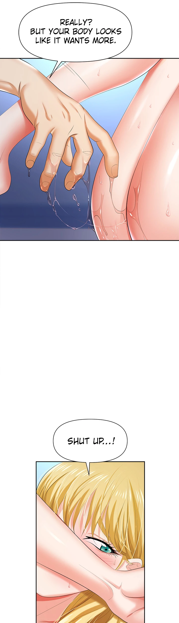 Boobie Trap Chapter 4 image 12
