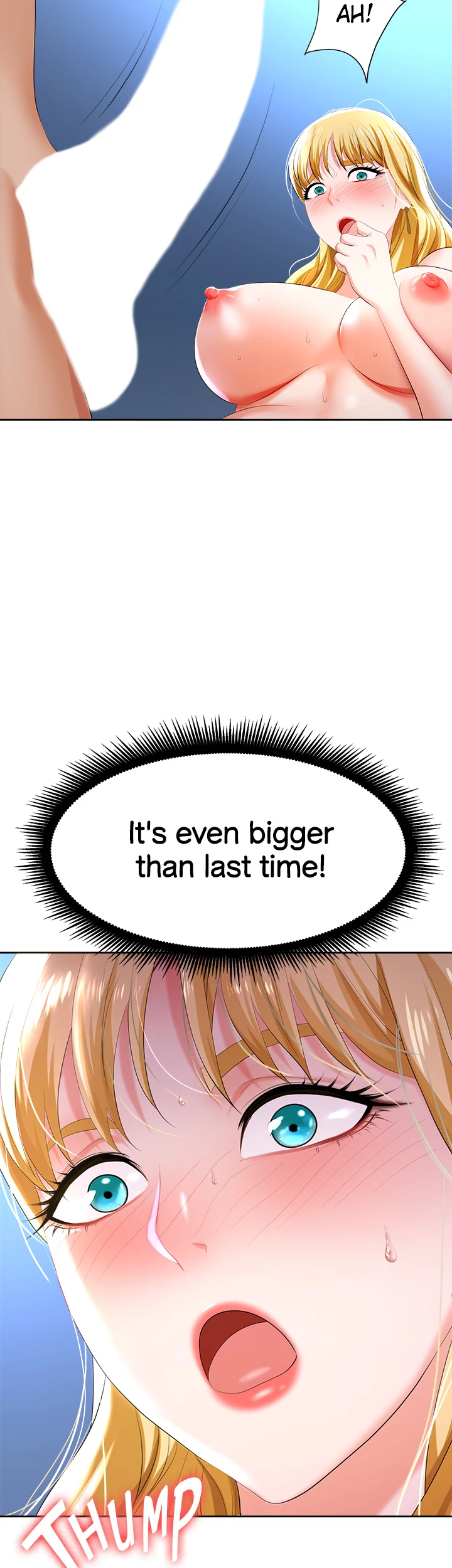 Boobie Trap Chapter 4 image 16