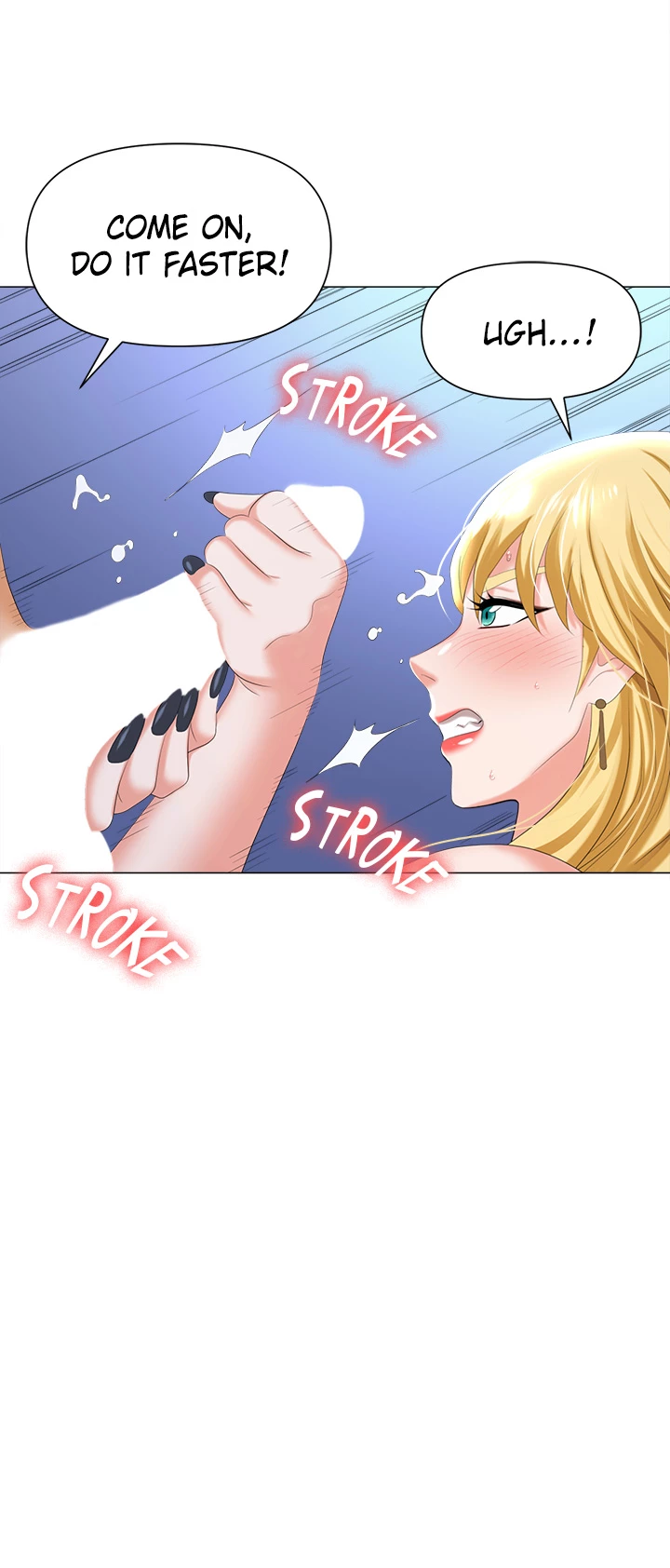 Boobie Trap Chapter 4 image 23