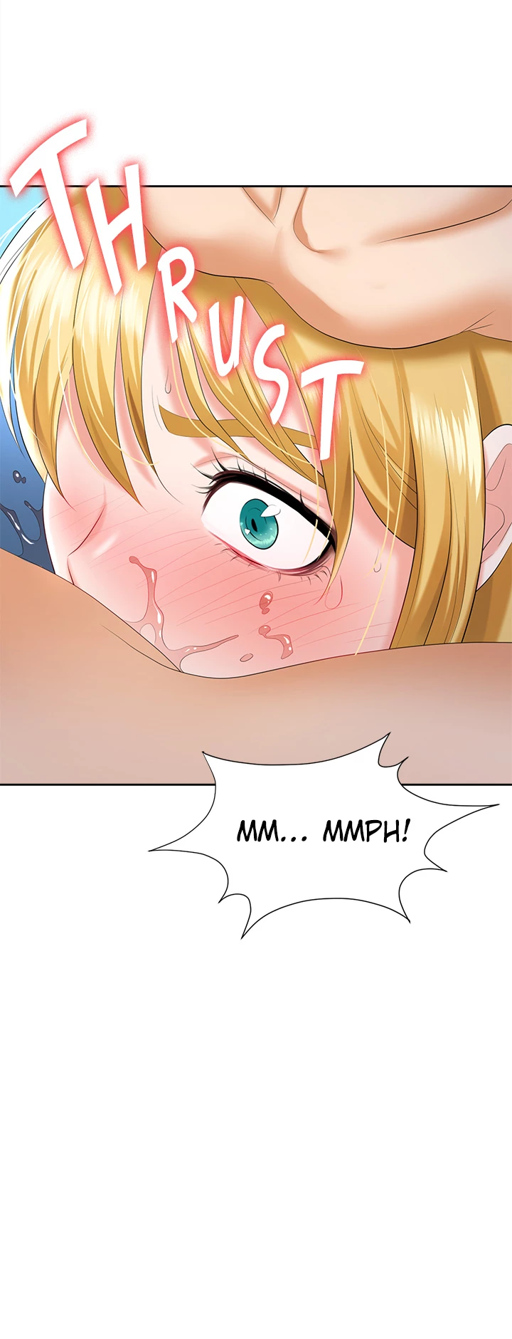 Boobie Trap Chapter 4 image 26