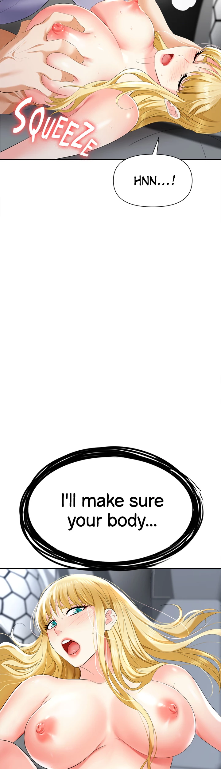 Boobie Trap Chapter 4 image 2