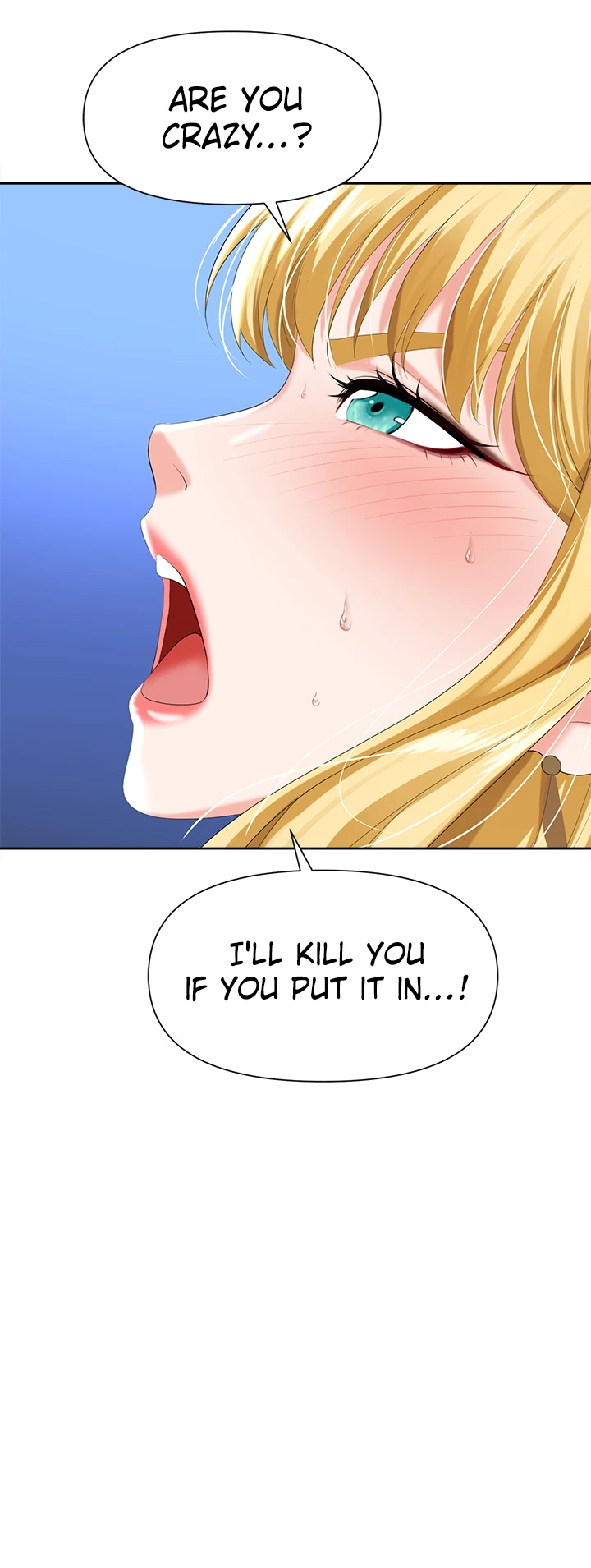 Boobie Trap Chapter 4 image 35
