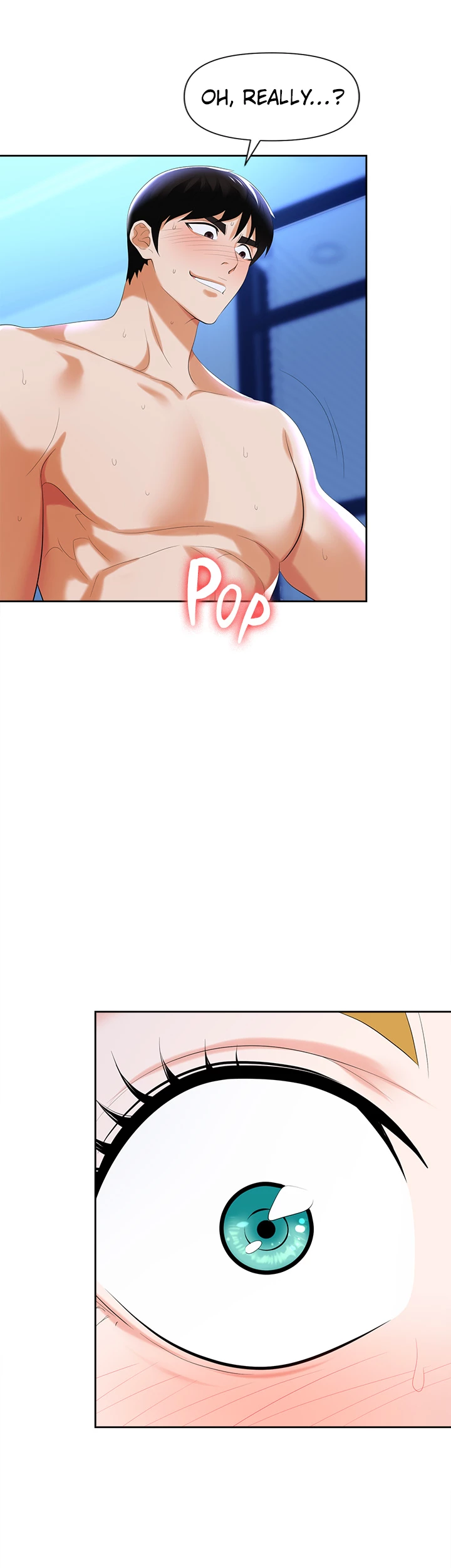 Boobie Trap Chapter 4 image 54