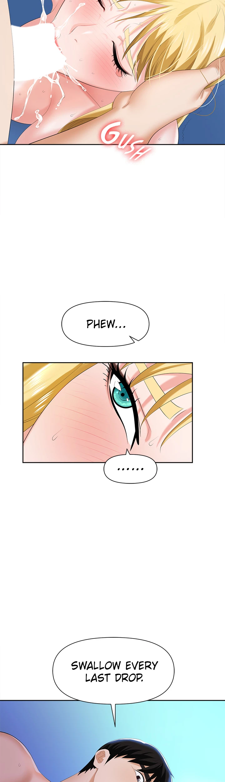 Boobie Trap Chapter 4 image 58