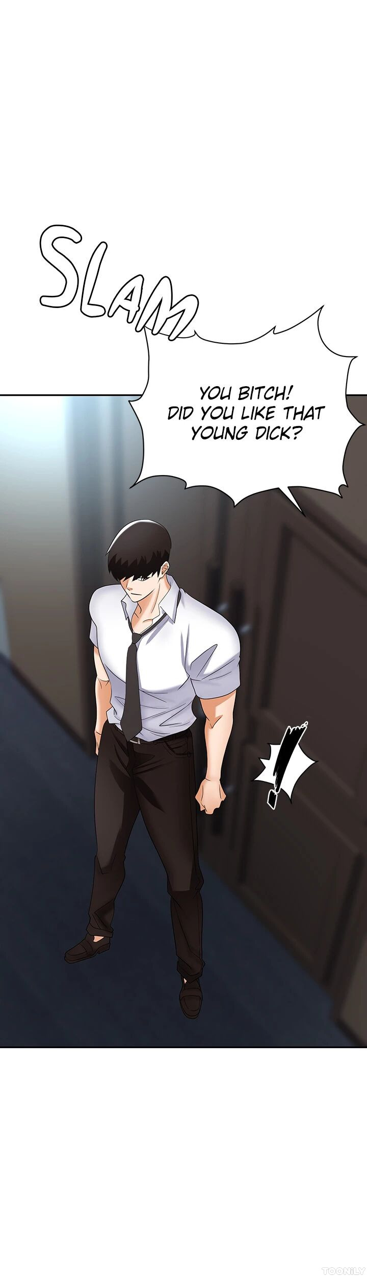 Boobie Trap Chapter 41 image 13