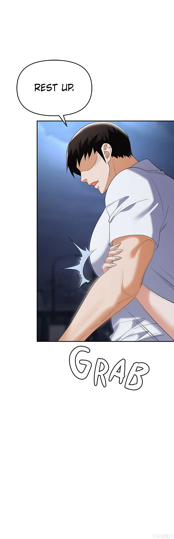 Boobie Trap Chapter 41 image 18