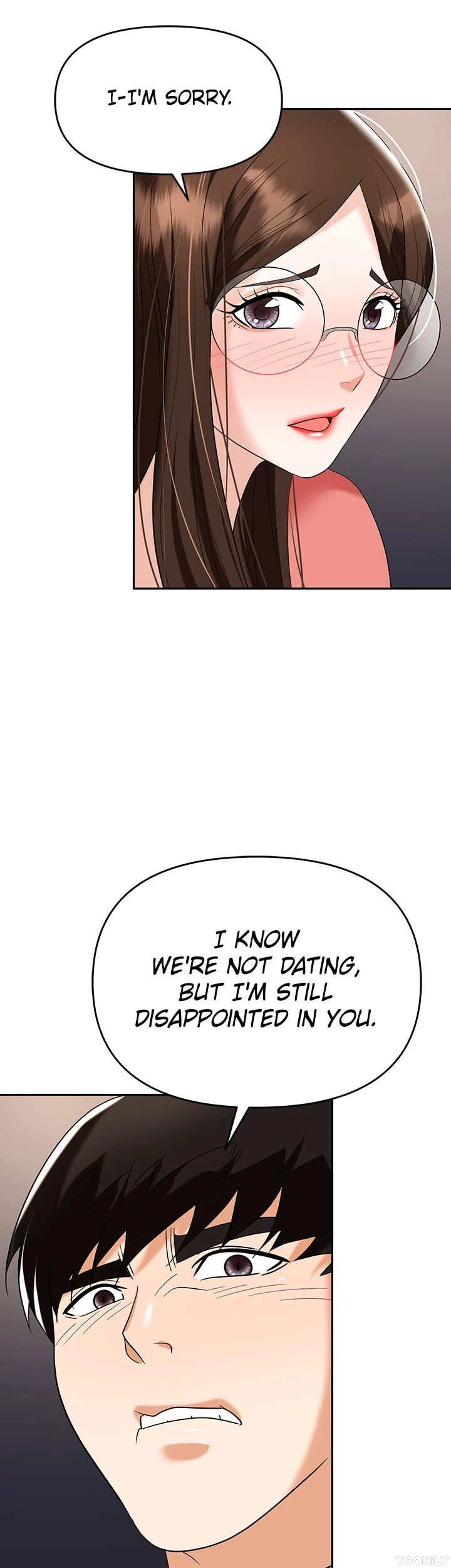 Boobie Trap Chapter 41 image 23