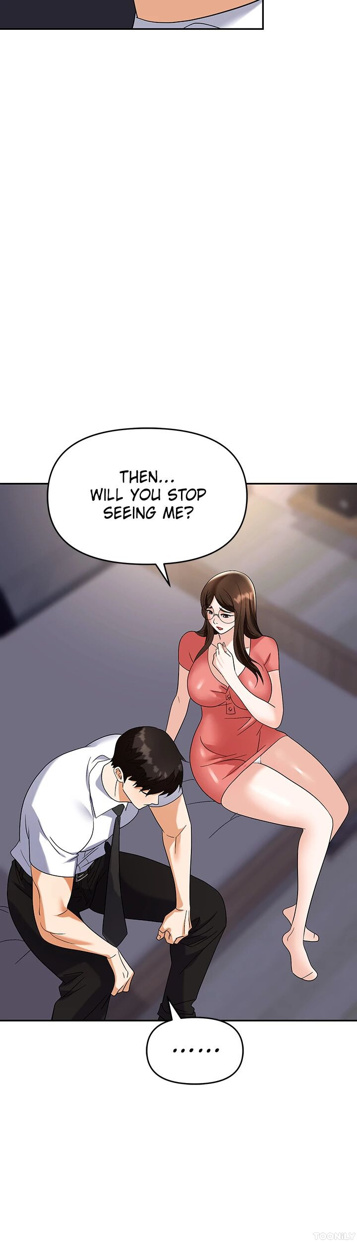 Boobie Trap Chapter 41 image 24
