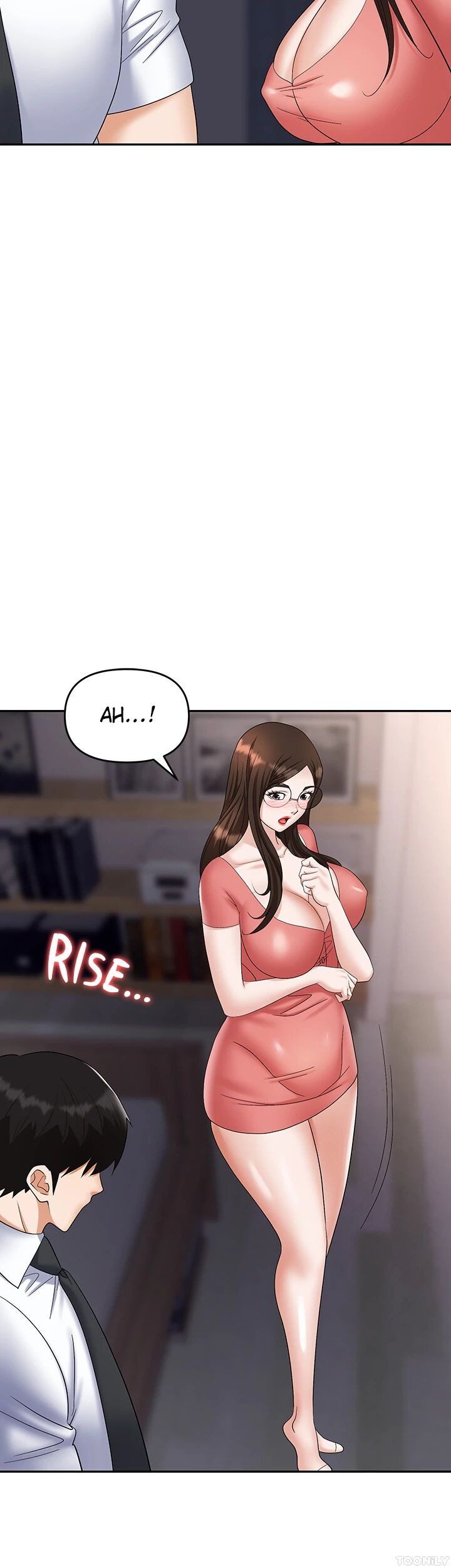 Boobie Trap Chapter 41 image 27