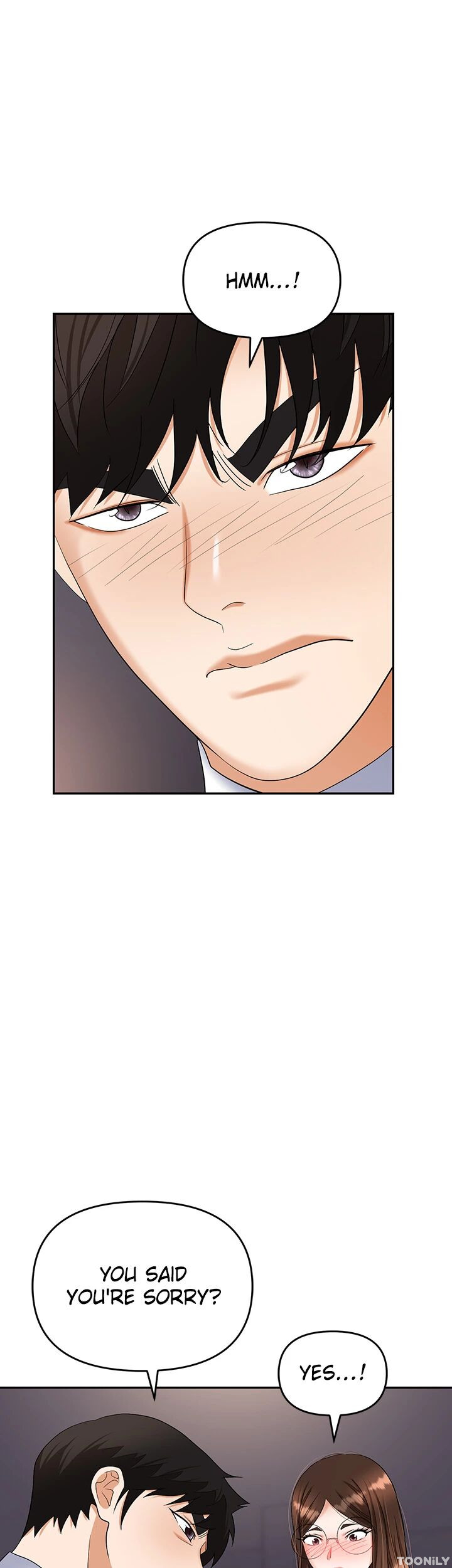 Boobie Trap Chapter 41 image 30