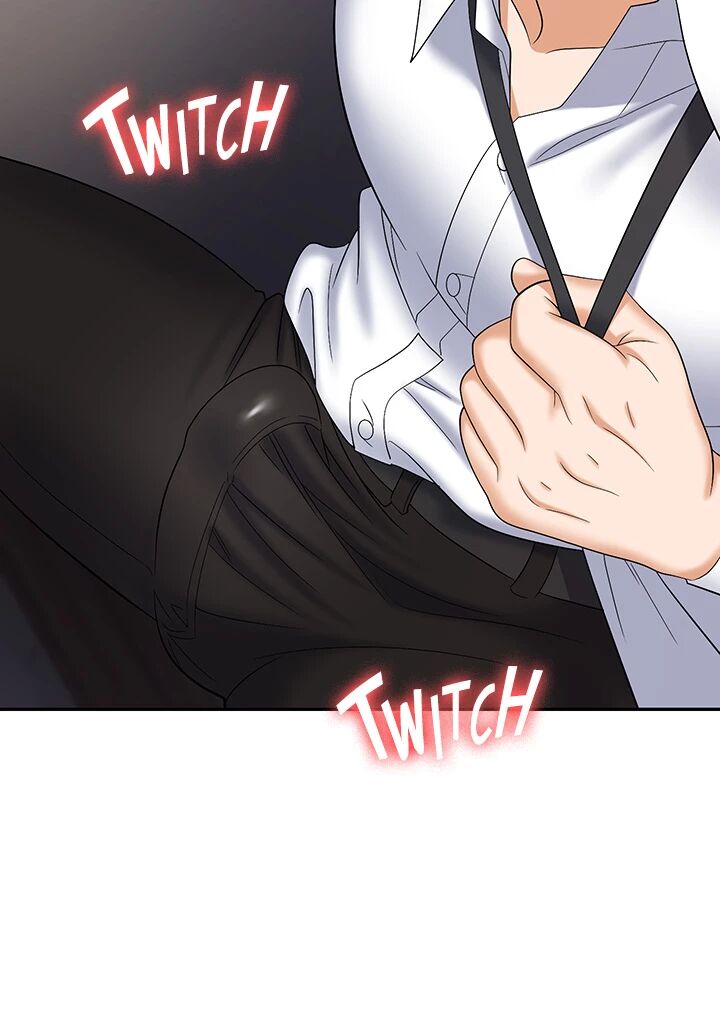 Boobie Trap Chapter 41 image 32