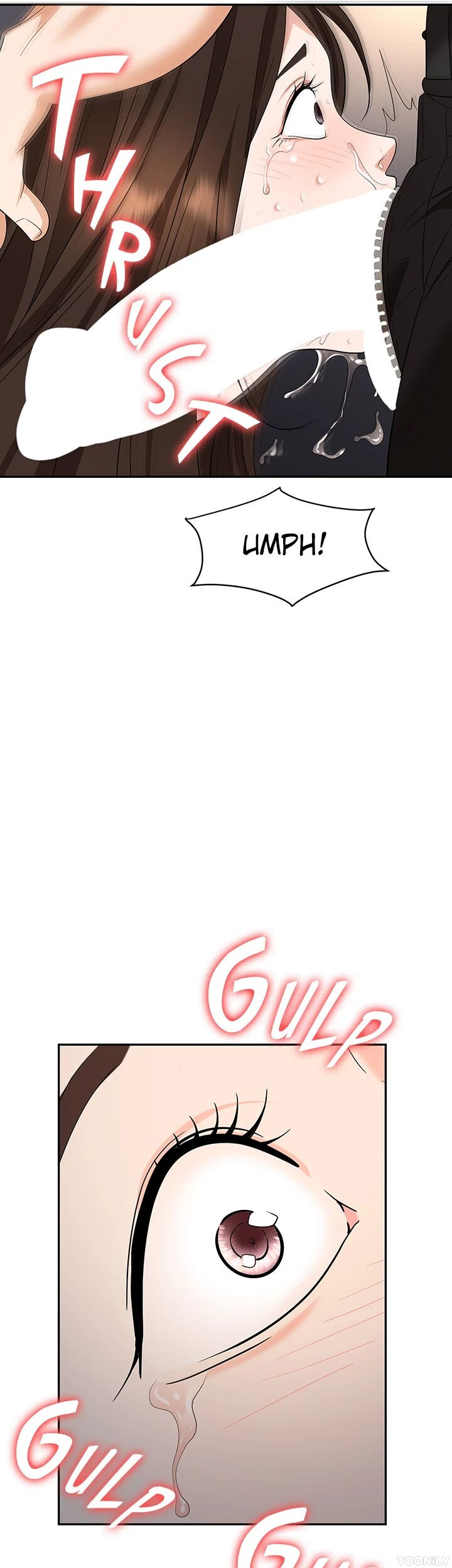 Boobie Trap Chapter 41 image 43