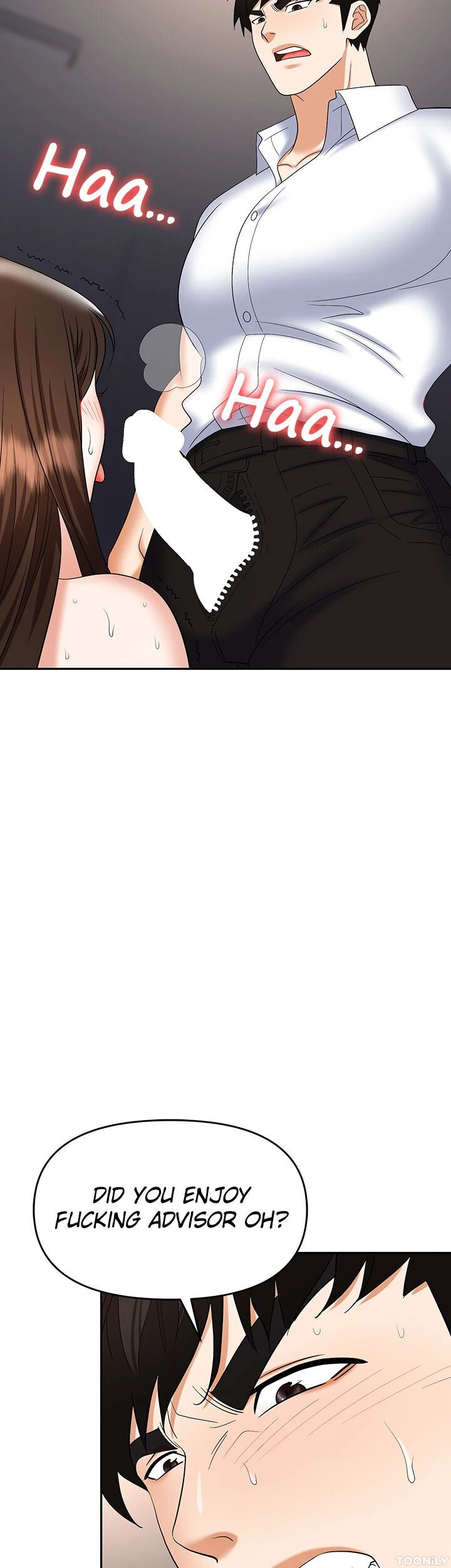 Boobie Trap Chapter 41 image 46