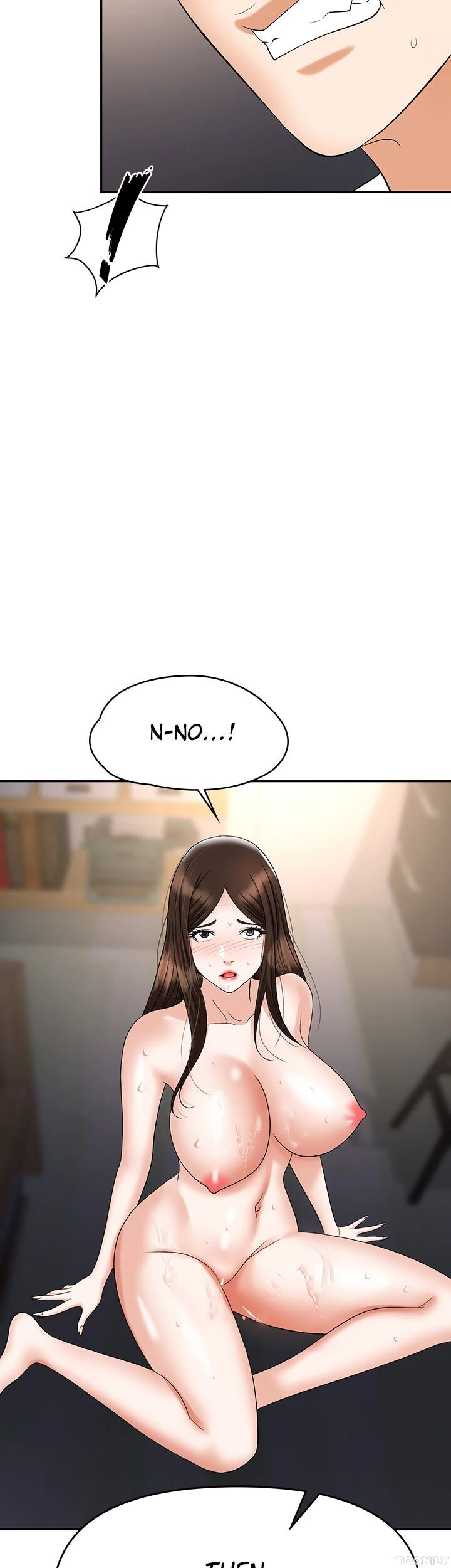 Boobie Trap Chapter 41 image 47