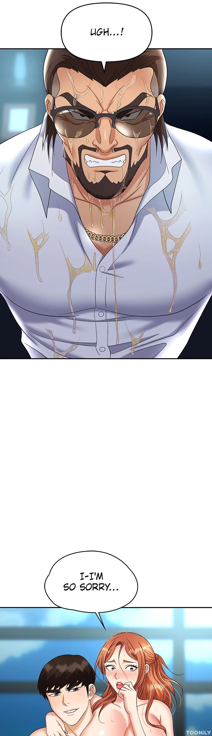 Boobie Trap Chapter 41 image 4