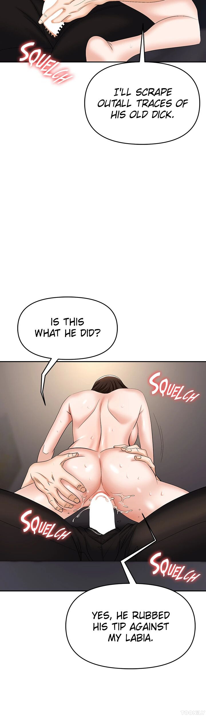 Boobie Trap Chapter 41 image 53
