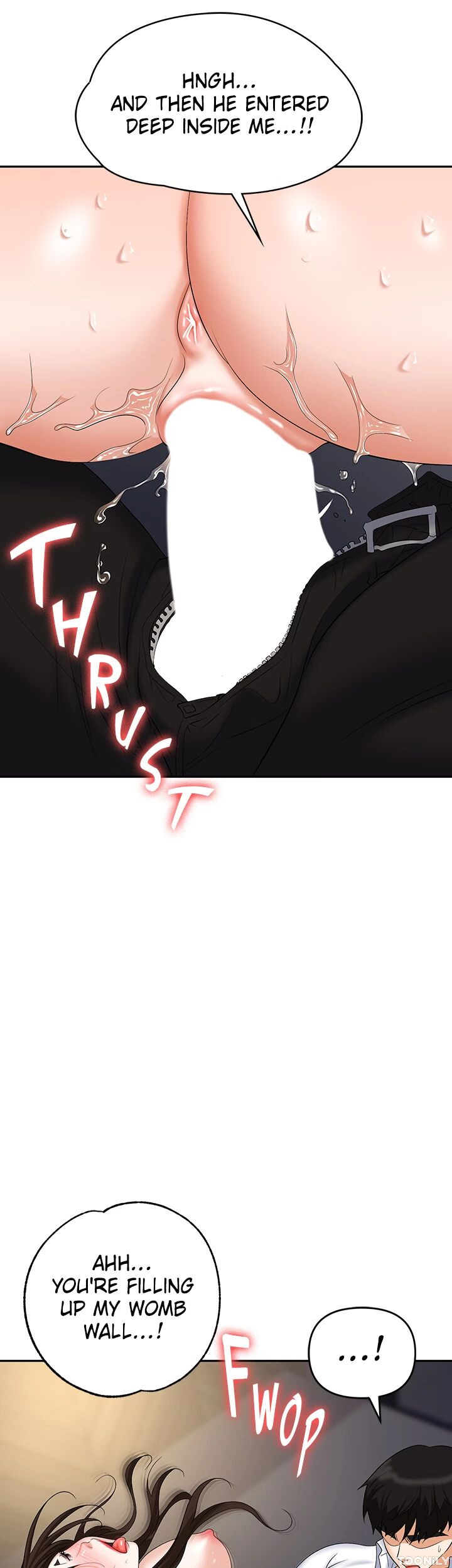 Boobie Trap Chapter 41 image 56