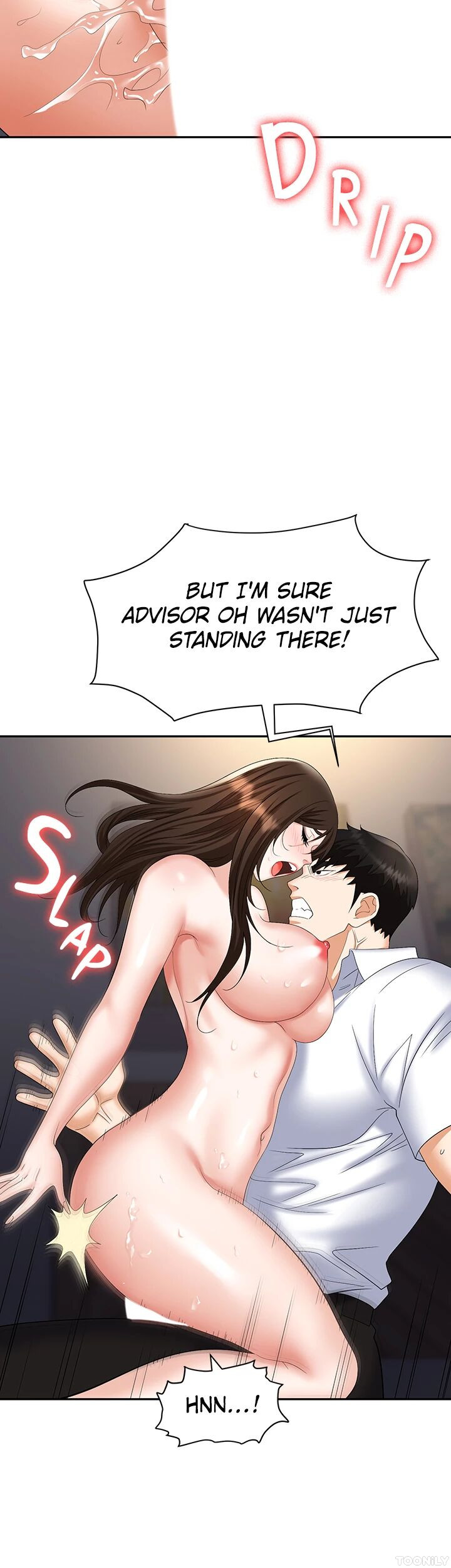 Boobie Trap Chapter 41 image 58