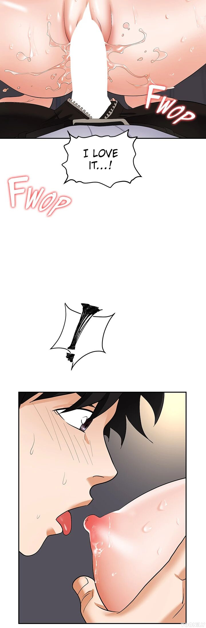 Boobie Trap Chapter 41 image 62