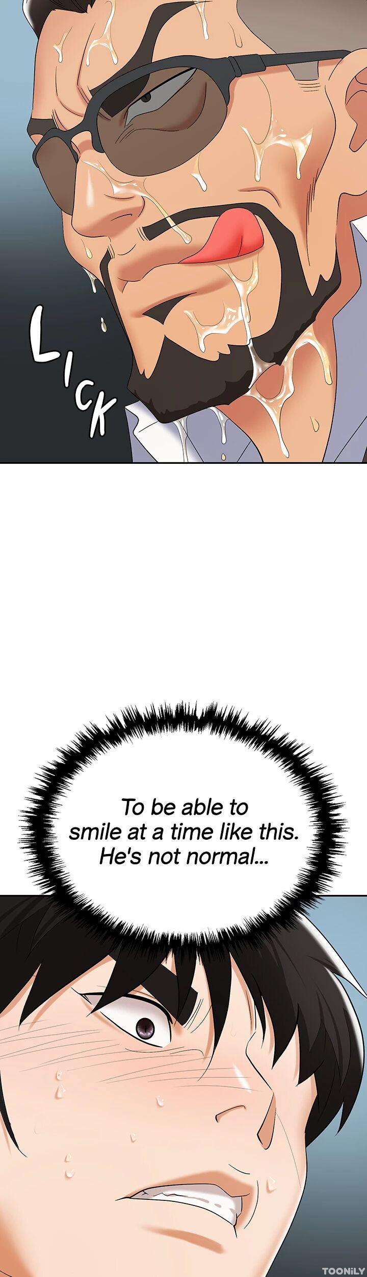 Boobie Trap Chapter 41 image 8