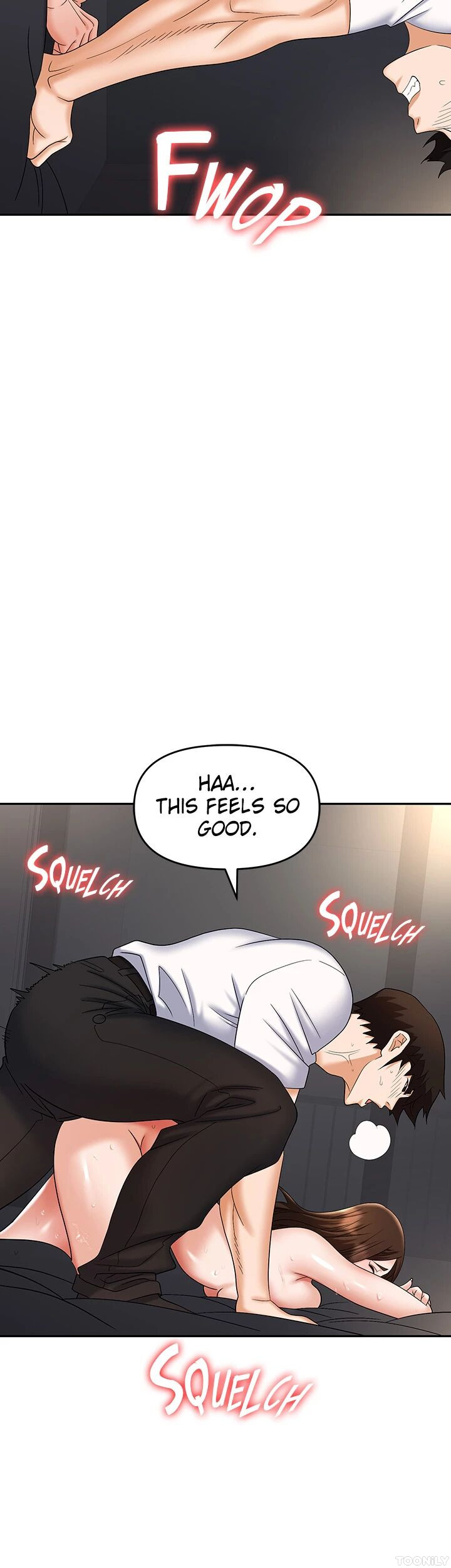 Boobie Trap Chapter 42 image 13