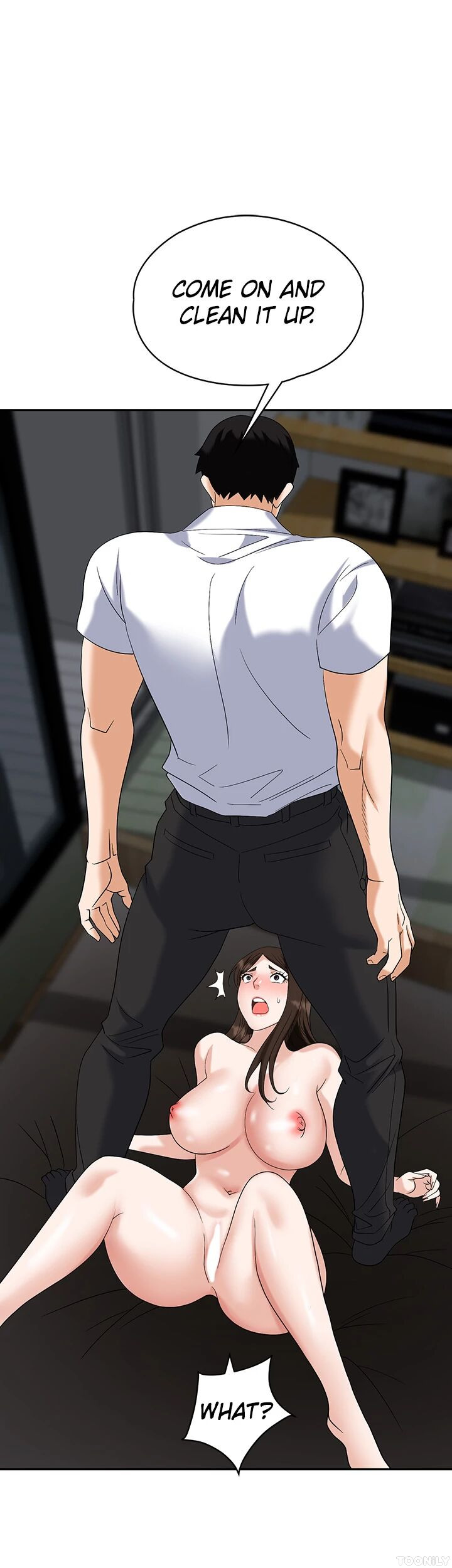 Boobie Trap Chapter 42 image 21