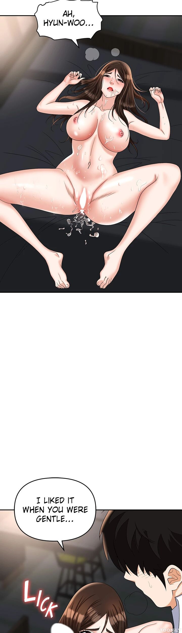 Boobie Trap Chapter 42 image 29