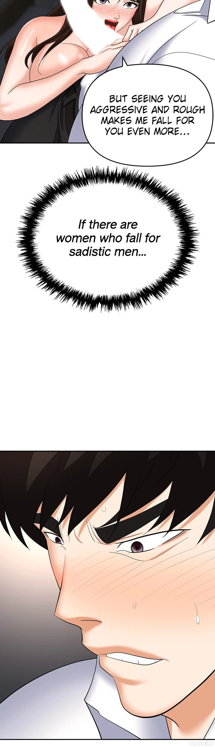 Boobie Trap Chapter 42 image 30