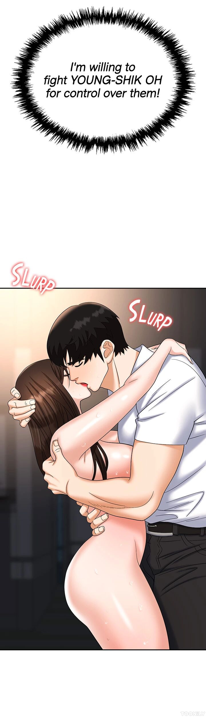 Boobie Trap Chapter 42 image 31