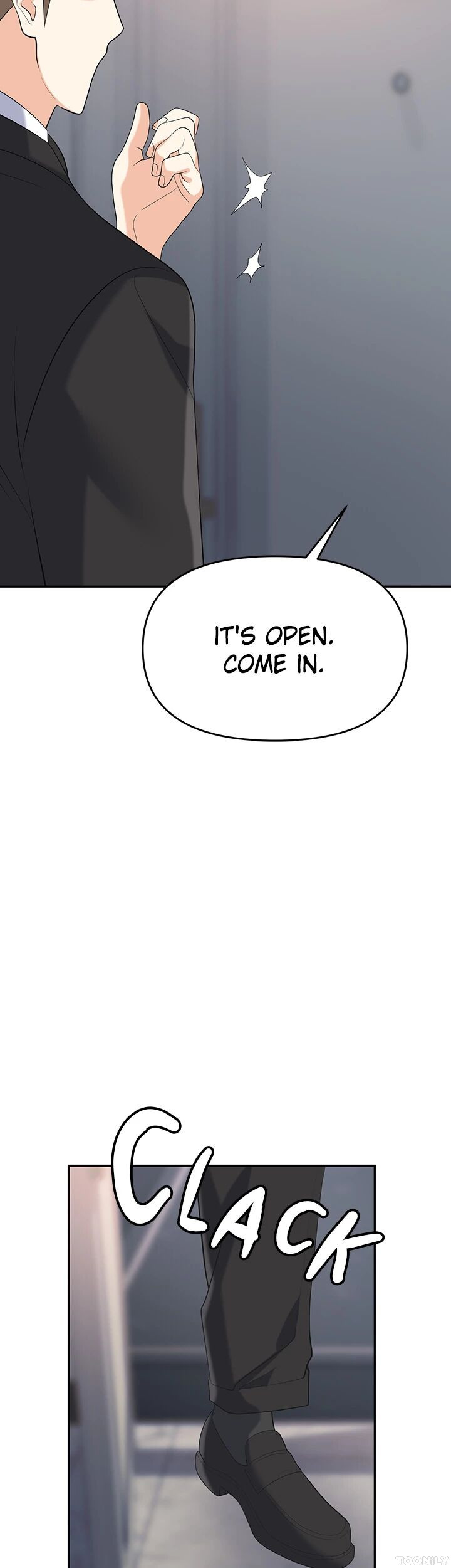 Boobie Trap Chapter 42 image 35