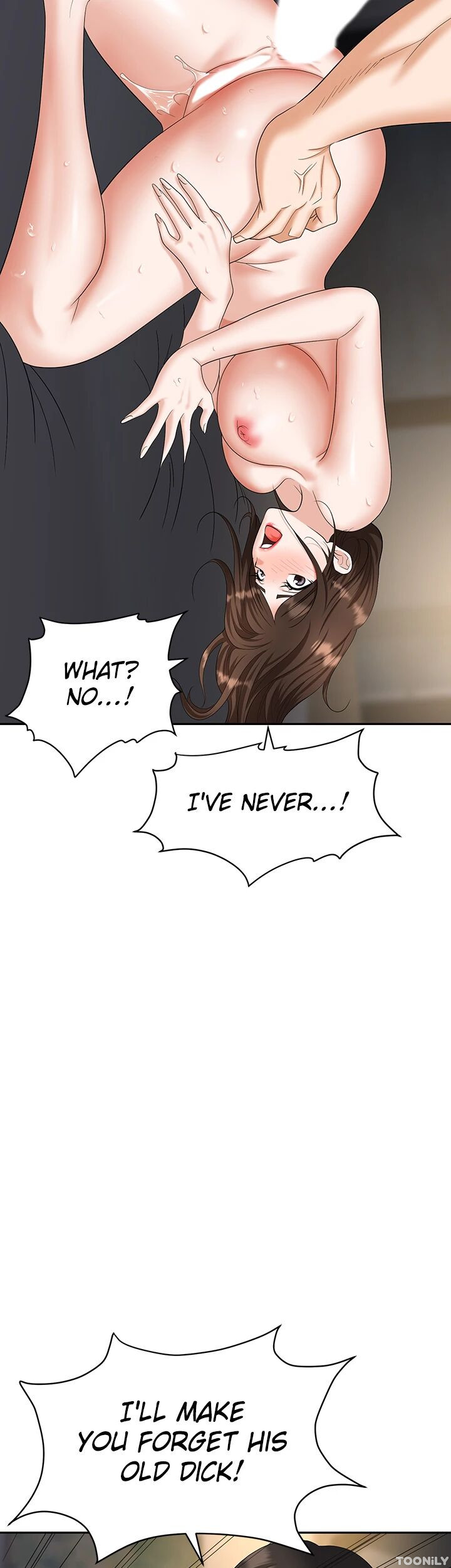 Boobie Trap Chapter 42 image 3