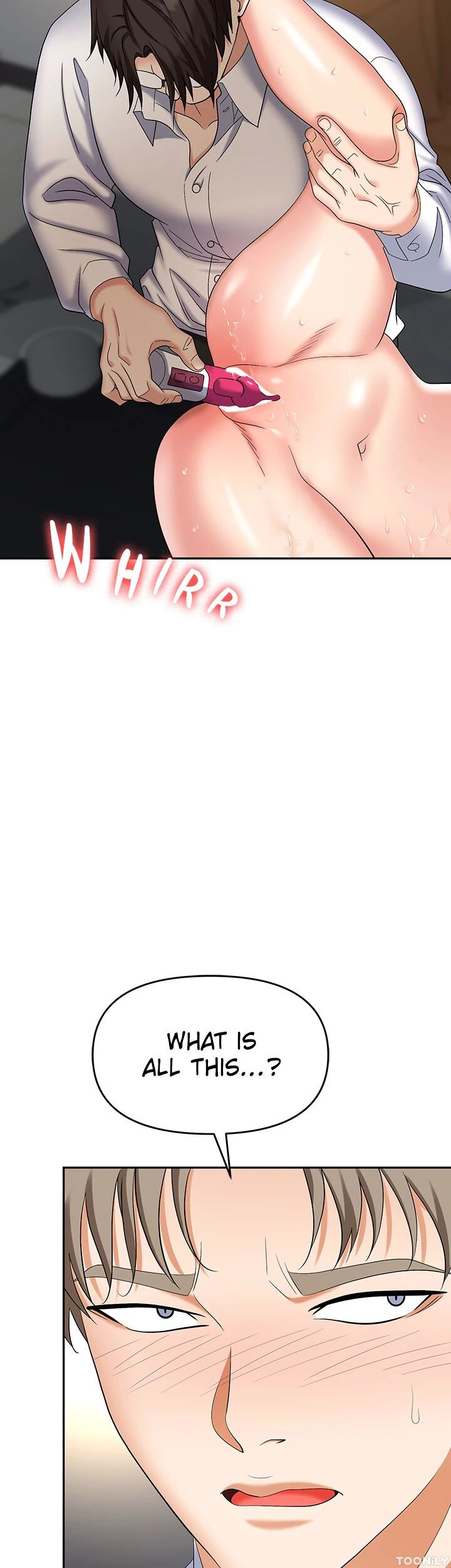 Boobie Trap Chapter 42 image 41