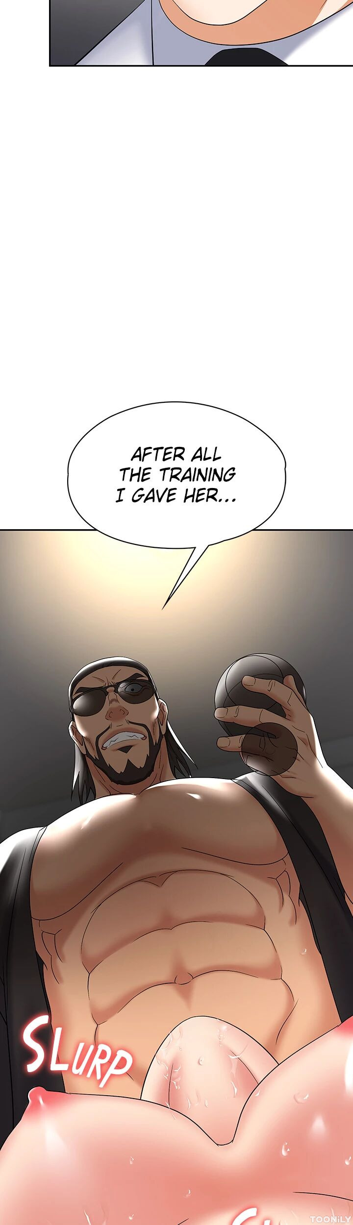 Boobie Trap Chapter 42 image 42