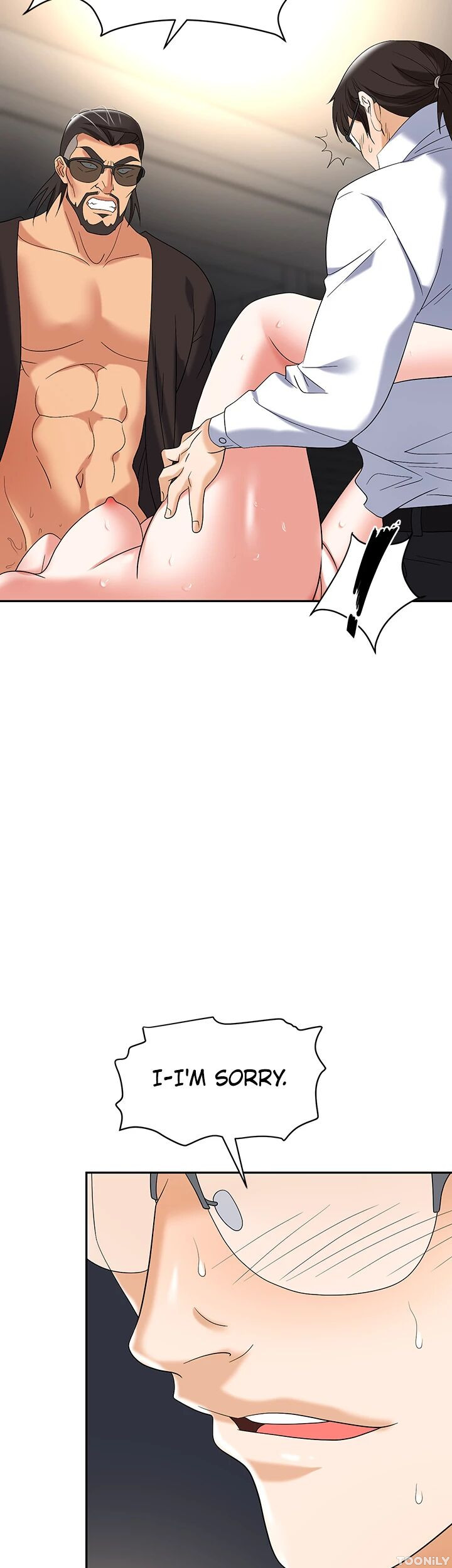 Boobie Trap Chapter 42 image 55