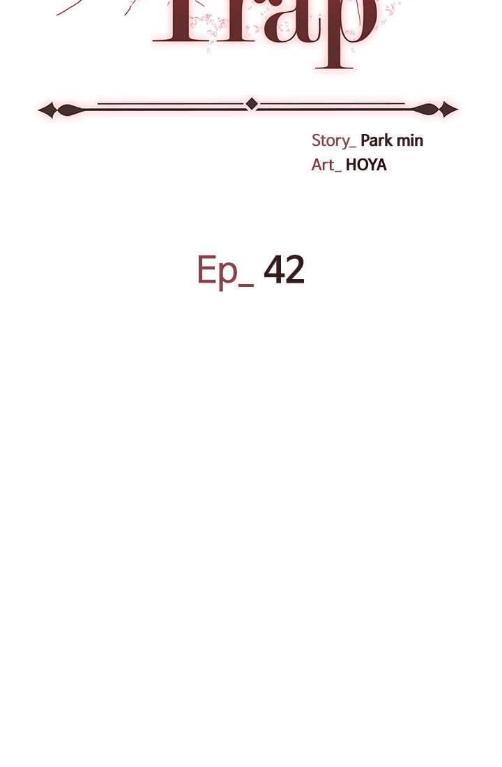 Boobie Trap Chapter 42 image 5