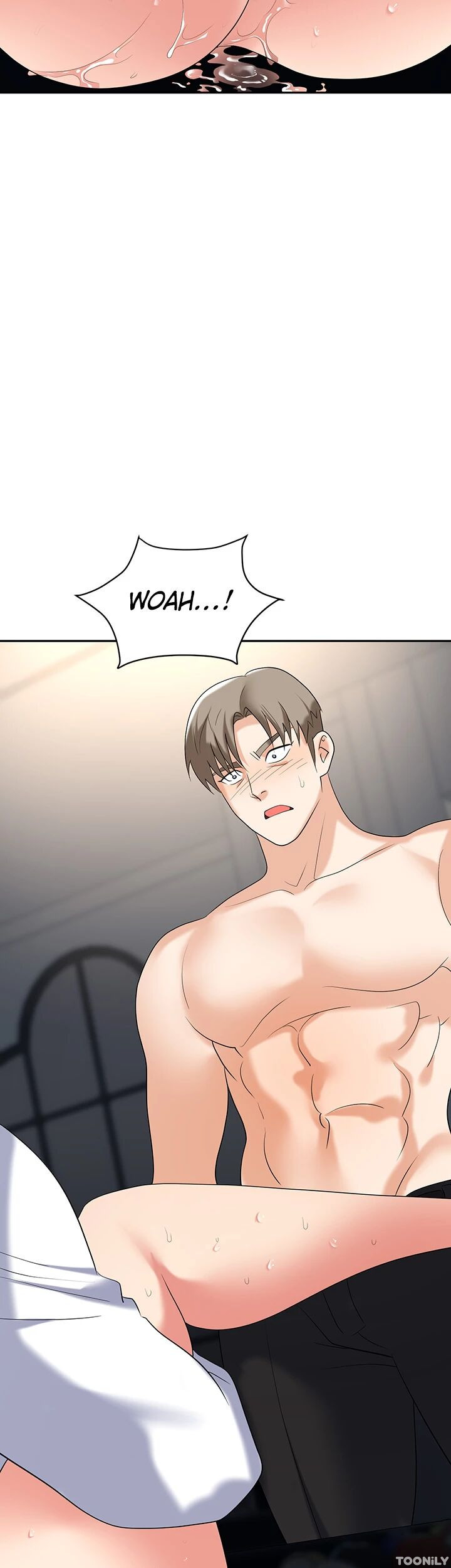 Boobie Trap Chapter 42 image 62