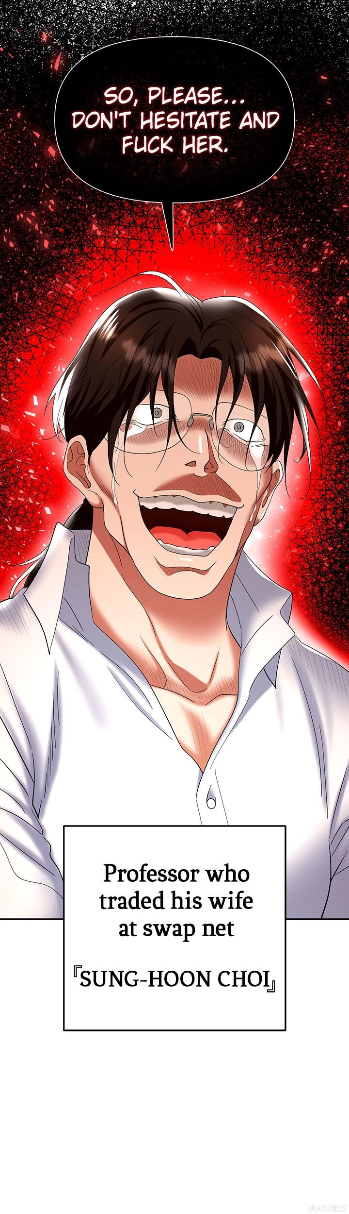 Boobie Trap Chapter 42 image 66