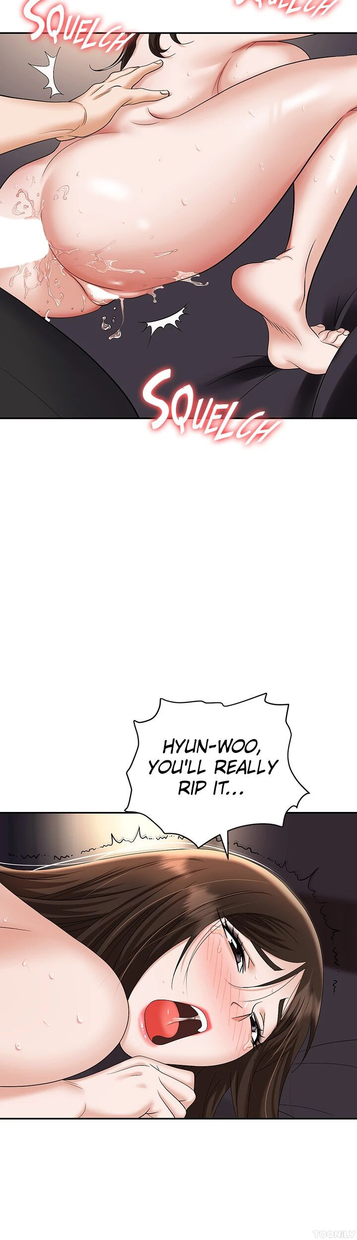 Boobie Trap Chapter 42 image 7