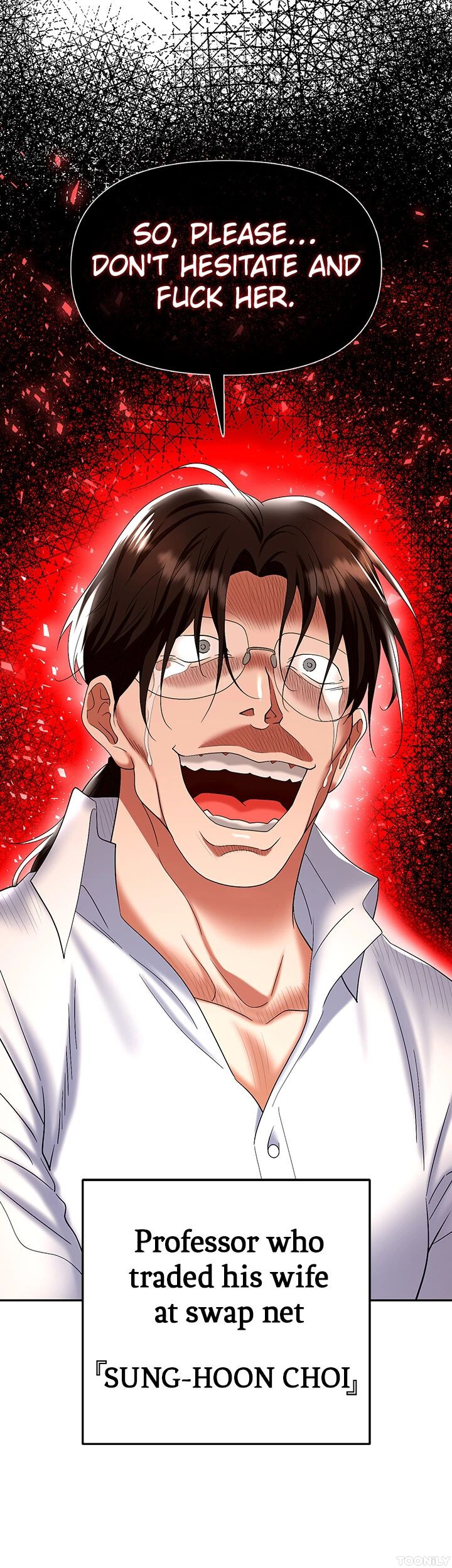 Boobie Trap Chapter 43 image 1