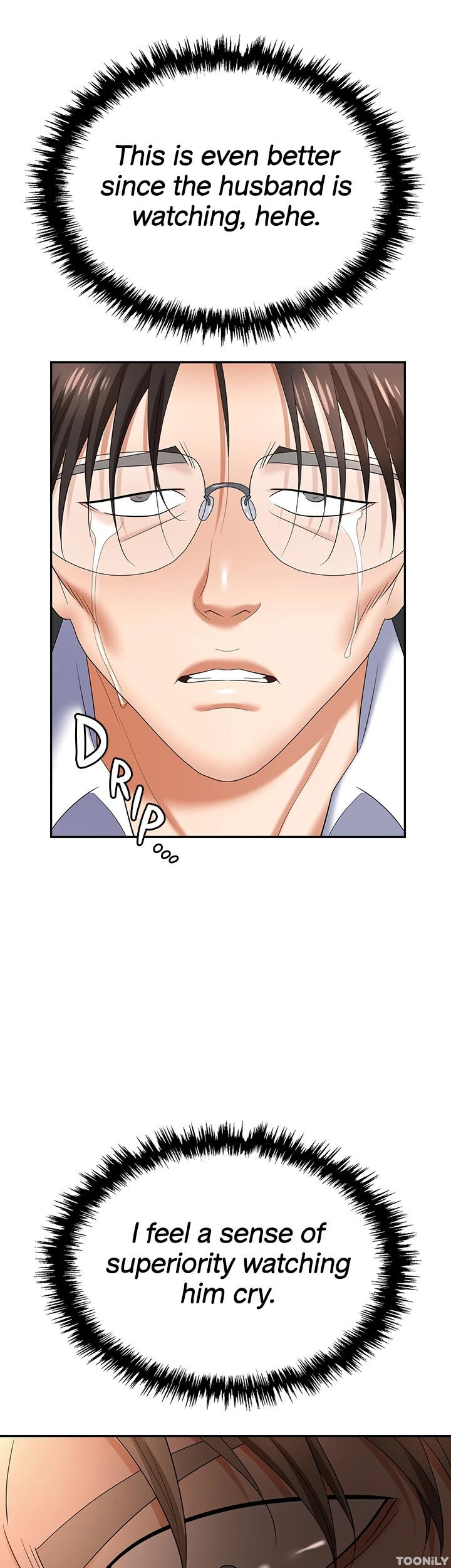 Boobie Trap Chapter 43 image 23