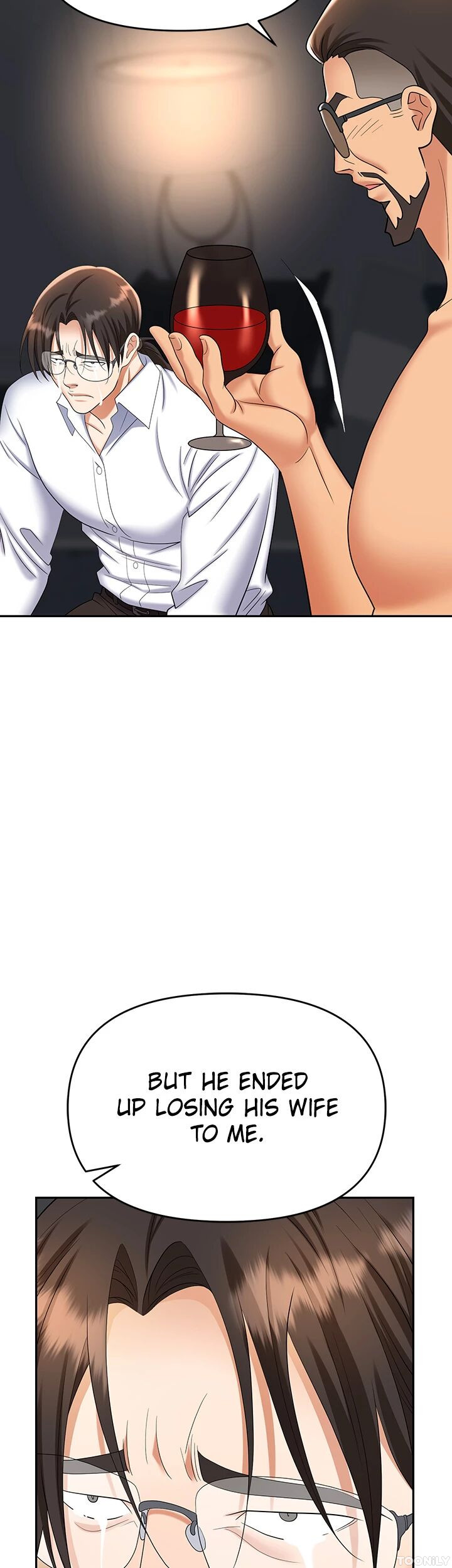 Boobie Trap Chapter 43 image 28
