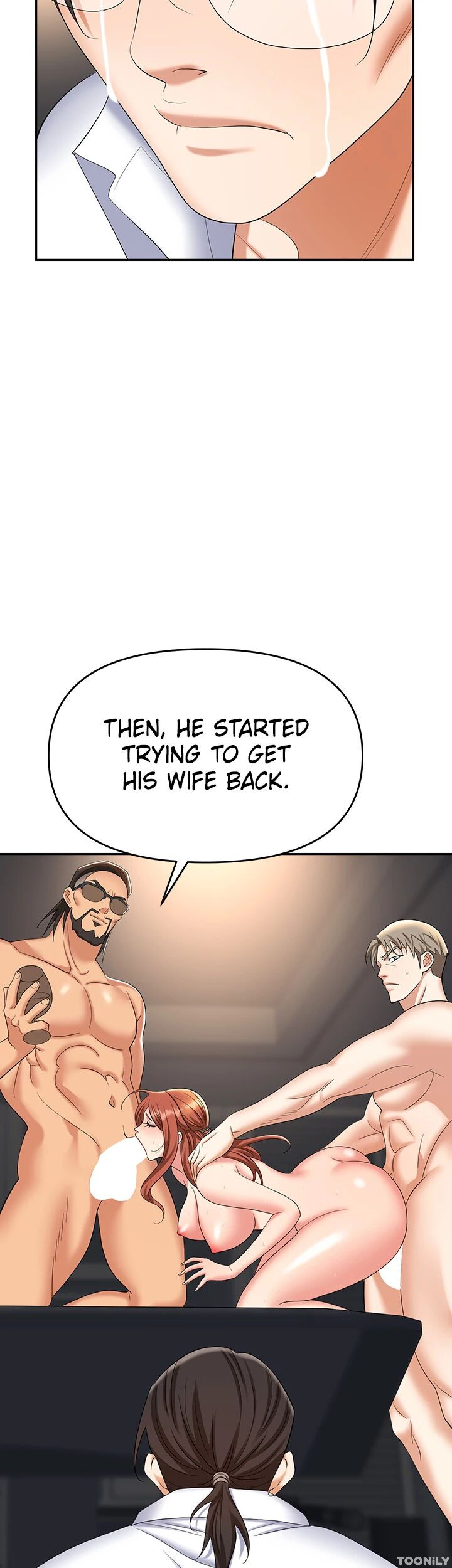 Boobie Trap Chapter 43 image 29