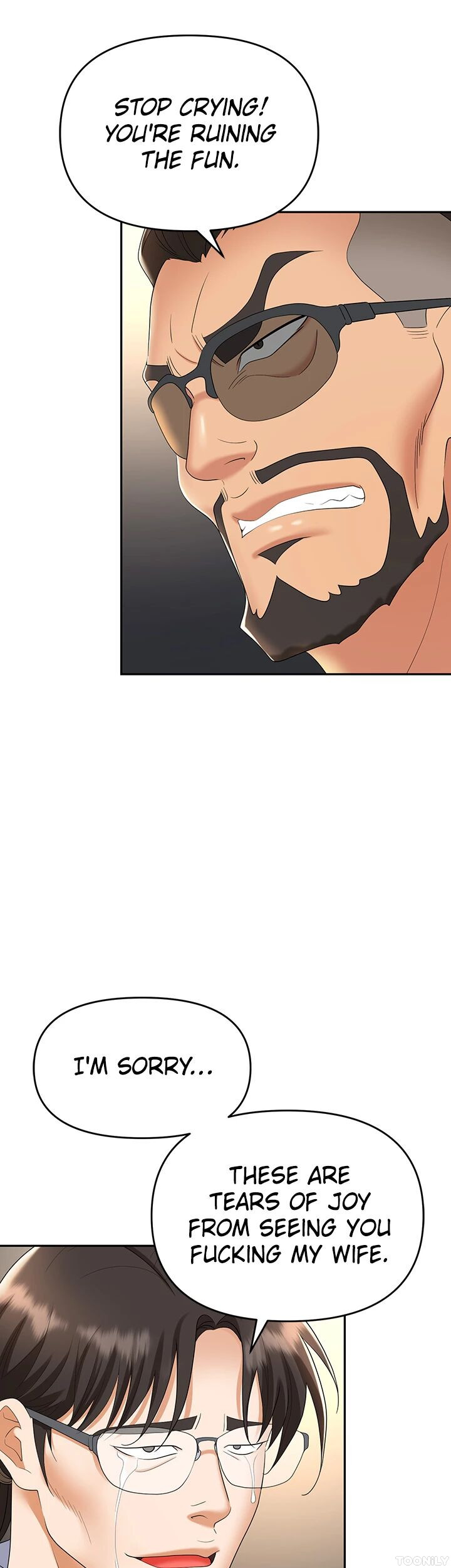 Boobie Trap Chapter 43 image 3