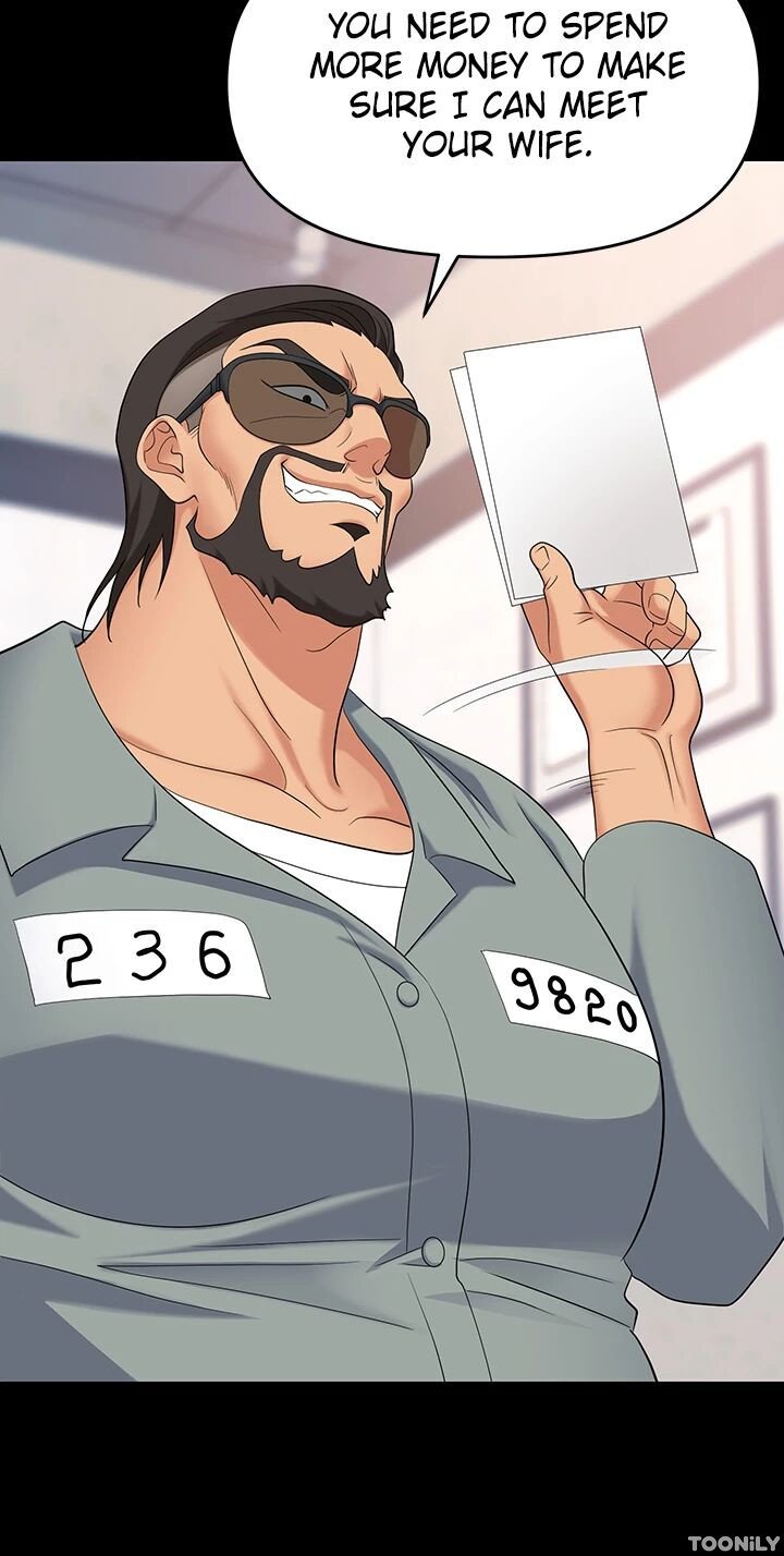 Boobie Trap Chapter 43 image 48