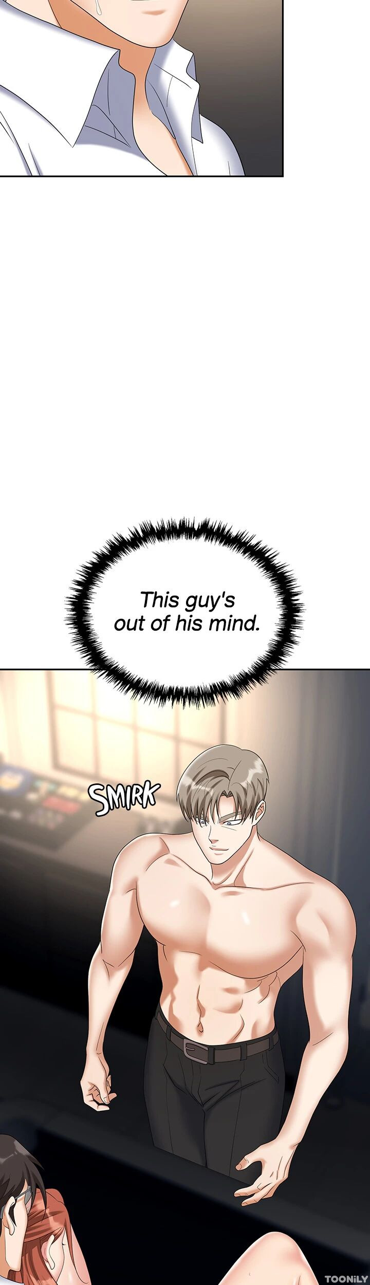 Boobie Trap Chapter 43 image 4