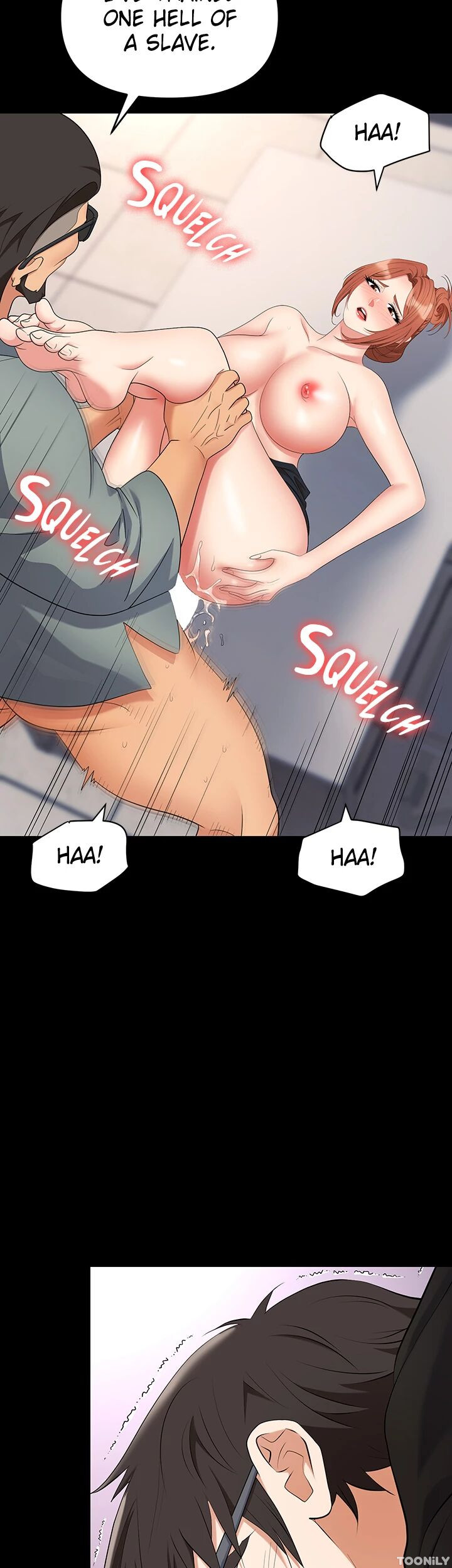 Boobie Trap Chapter 43 image 54